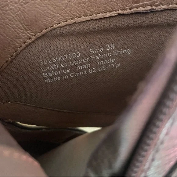 Dansko - Delphina Booties - Metallic Aged Bronze - Picture 10 of 10